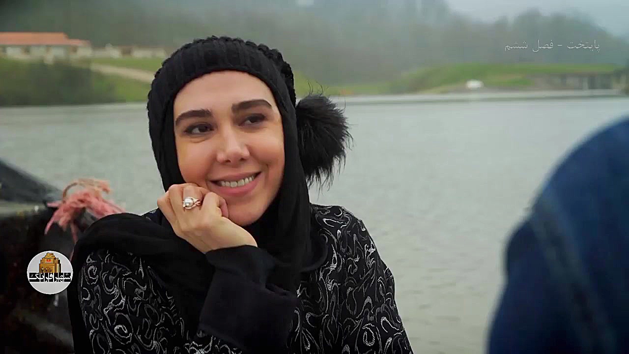 وقتی پایتخت تبدیل میشه به فیلم...