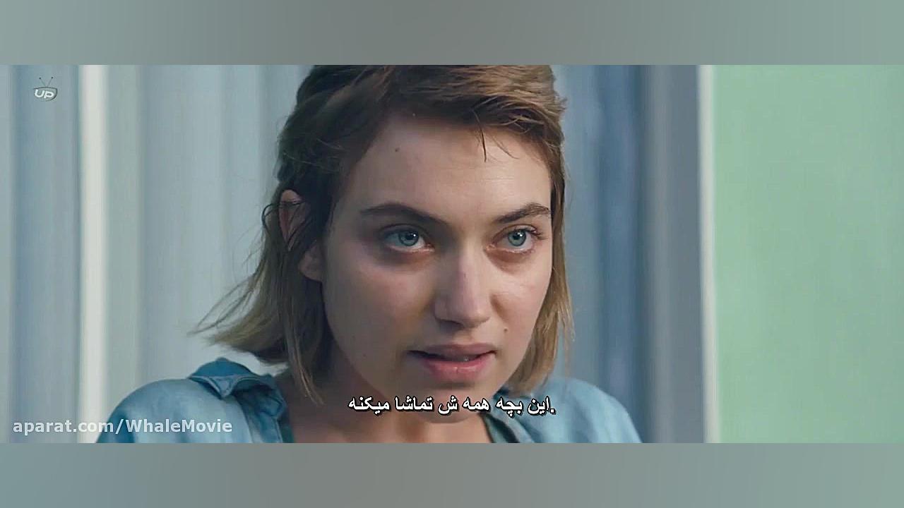 فیلم Vivarium 2019 حصار با زیرنویس فارسی زمان4927ثانیه