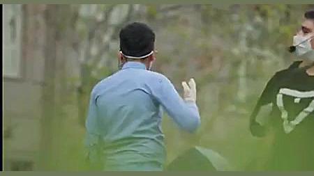 تقدیر رهبر معظم انقلاب از اجرا...