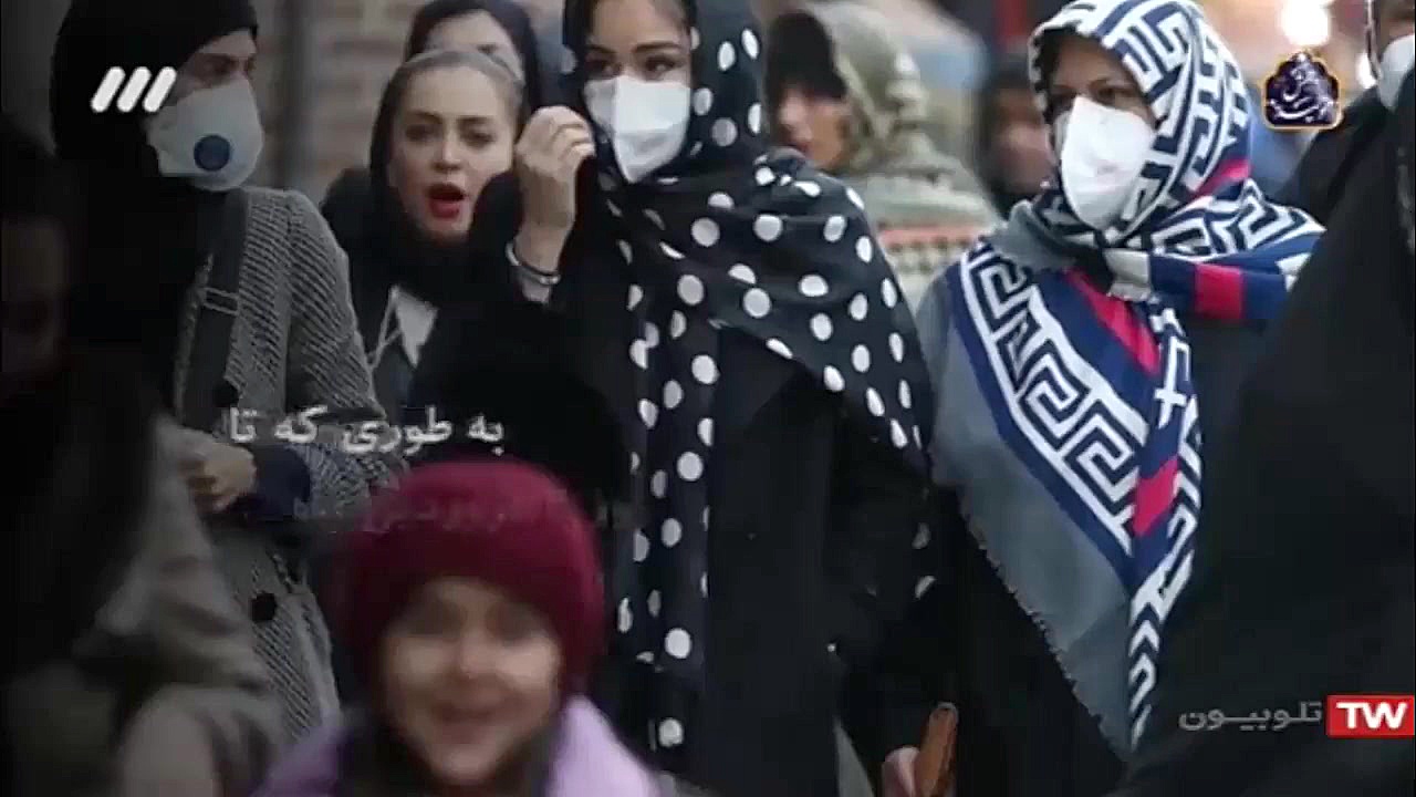 رکوردزنی ایران در بهبود مبتلای...