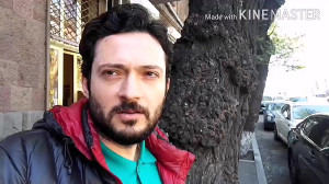 سفرنامه ارمنستان با موتورسیکلت...
