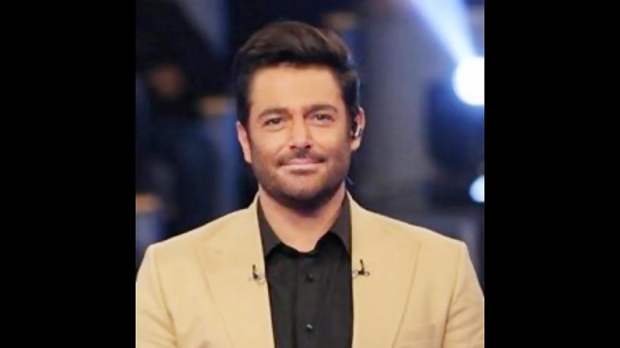 ماجرای عکس نیمه برهنه محمدرضا...