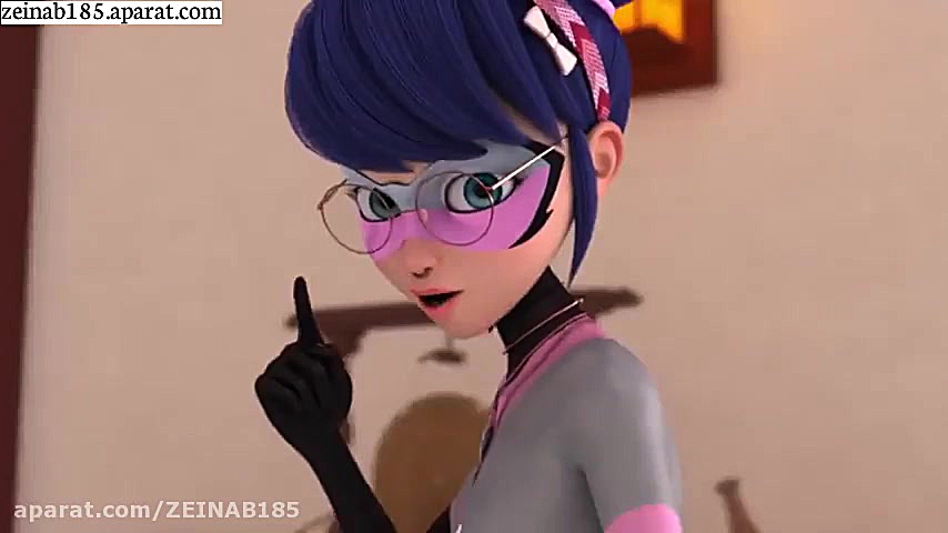 همه ی معجزه آسا ها قسمت 1