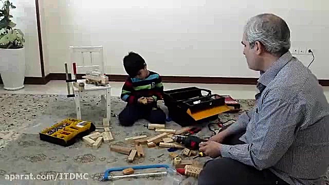 برنده جایزه یک میلیون تومانی پ...