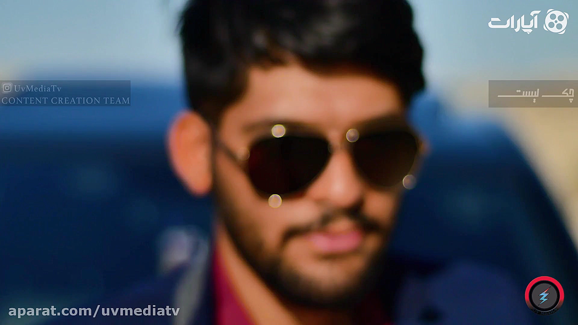 &quot;چک لیست&quot;  قسمت پنجم...