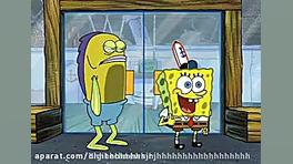 کارتون باب اسفنجی