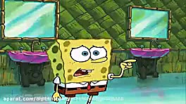 کارتون باب اسفنجی