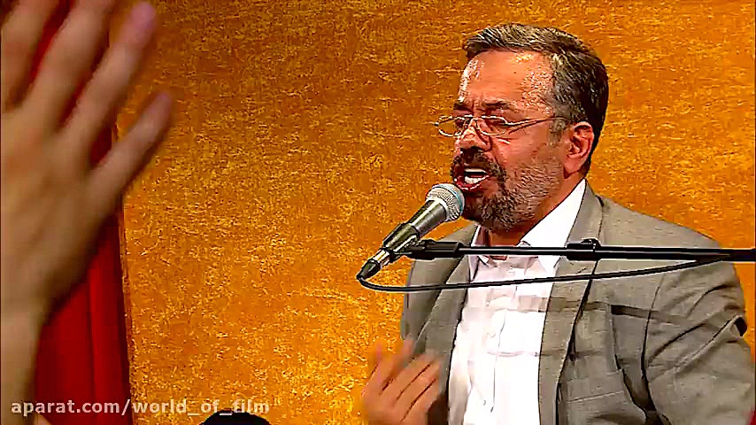 میلاد حضرت علی اکبر علیه السلا...