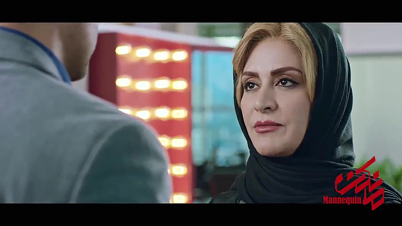تیزر قسمت 8 سریال مانکن