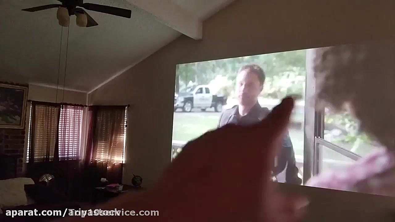 مشخصات دستگاه اپسون