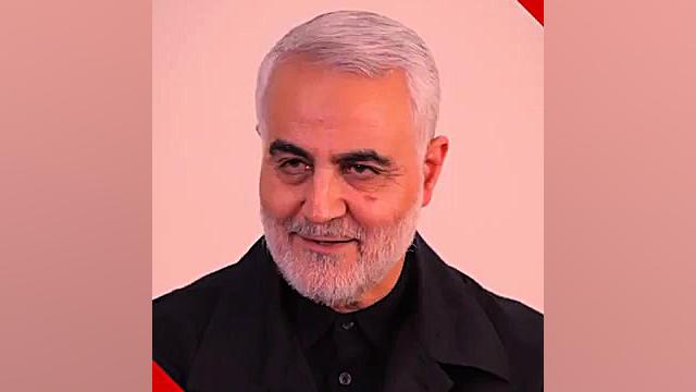 علت ترور سردار سلیمانی توسط آم...