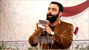 مولودی حضرت علی اکبر (ع) جواد...