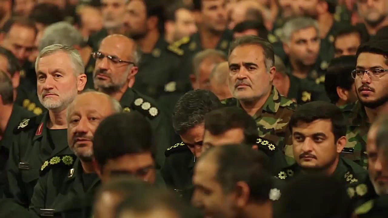 با نوای کاروان.. مدیحه سرایی ح...