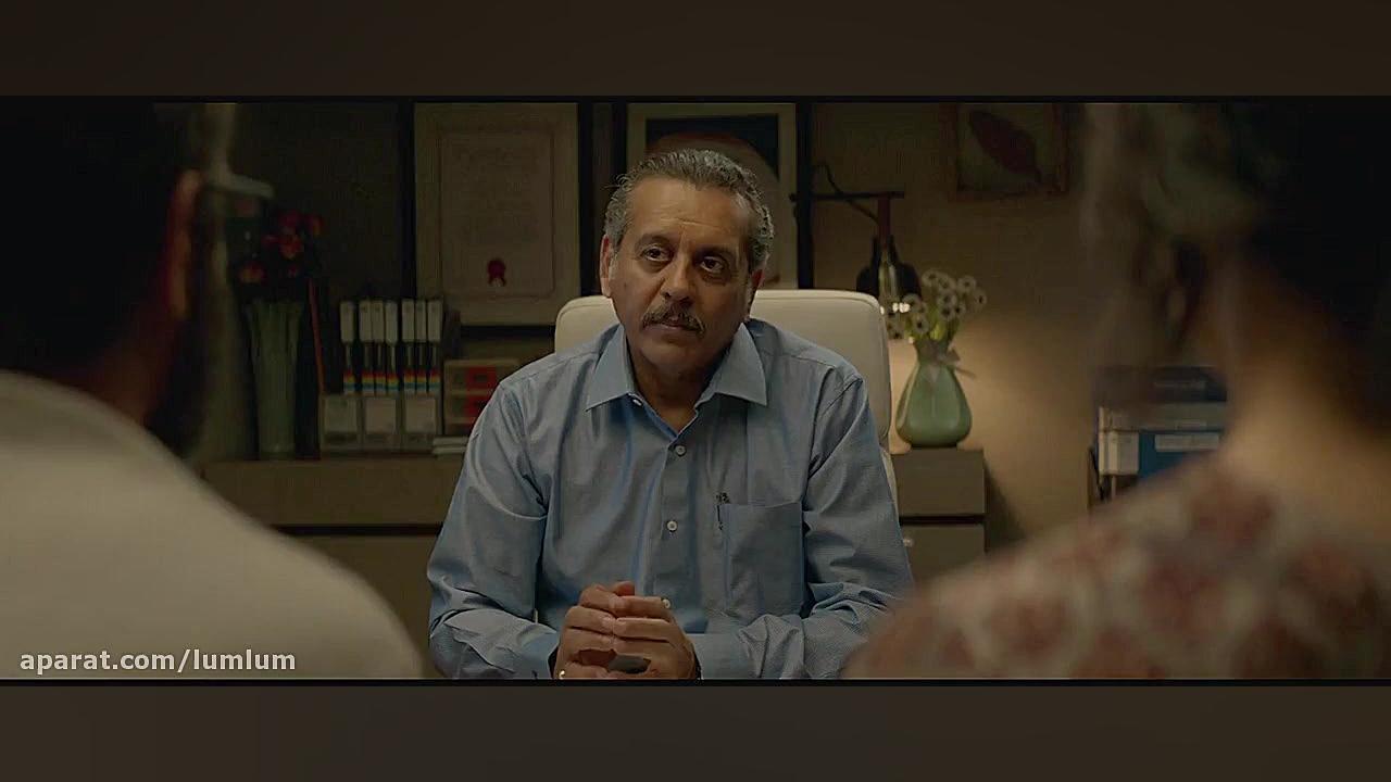 فیلم هندی گستاخ 2019 دوبله فار...