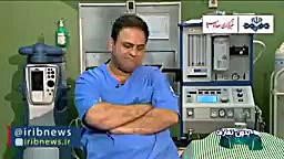 بدون تعارف با جراح جوان مغز و...