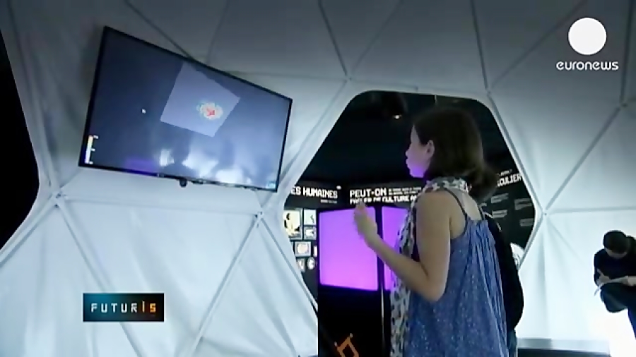 آخرین پژوهشها درباره حیرت آورت...