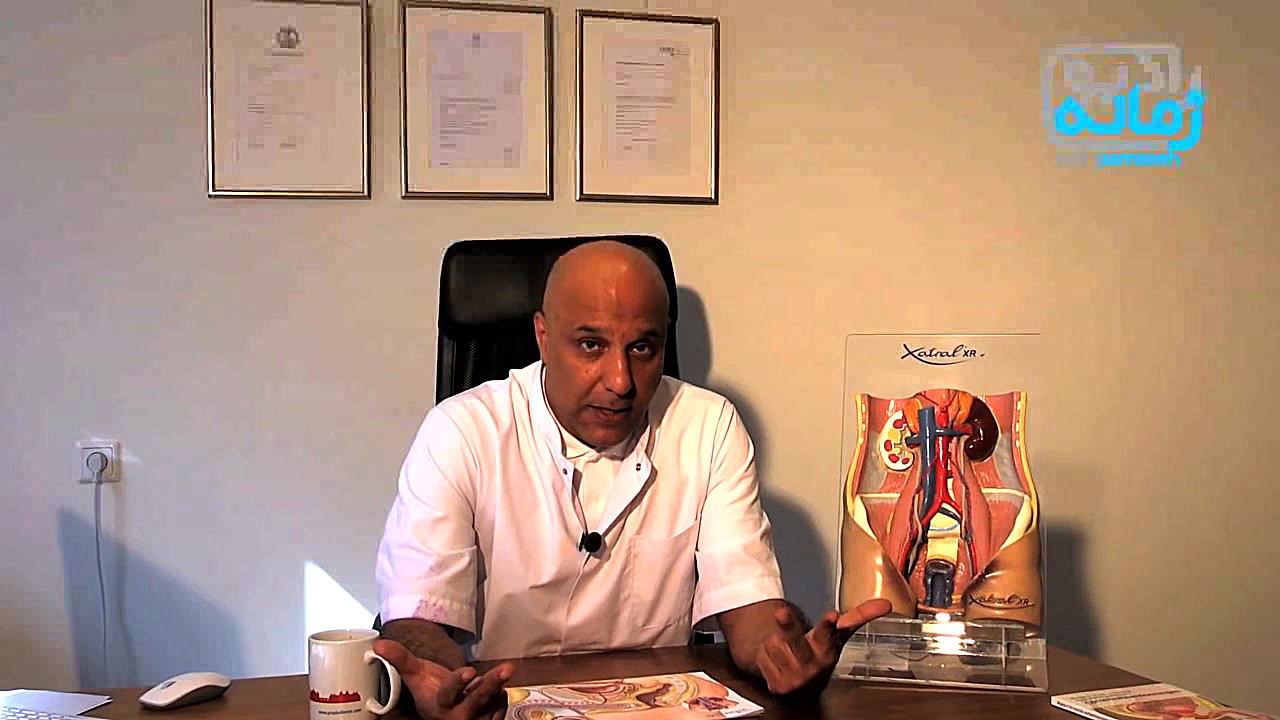 برنامه نخست: بیماری&zwnj;های ک...