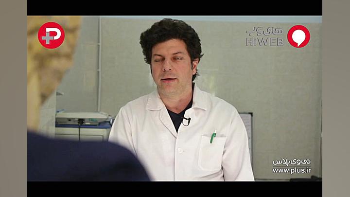 گزارشی از پروسه دردناک دیالیز،...