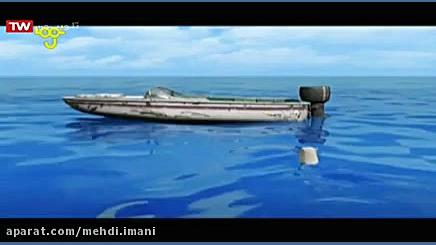 کارتون قشنگ و خنده دار برنارد...