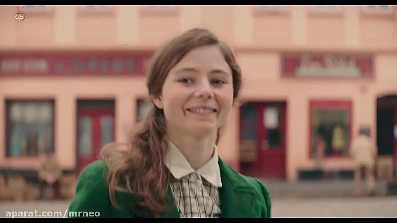 فیلم سینمایی کمدی Jojo Rabbit 2019 جوجو خرگوشه با زیرنویس فارسی و کیفیت عالی زمان6490ثانیه