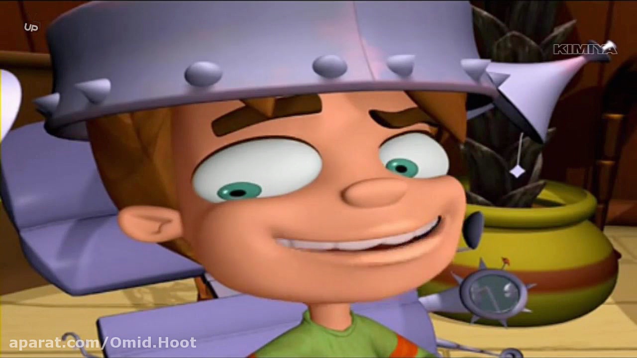 انیمیشن دوبله فارسی تومی و رفق...