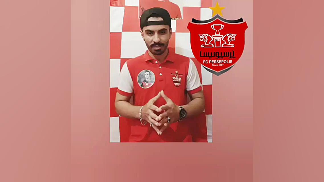 کلیپ میلاد نصی به اسم سه گانه