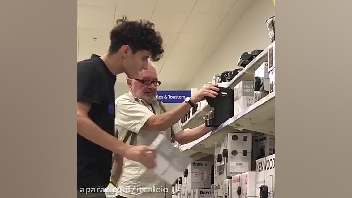 دوربین مخفی......................