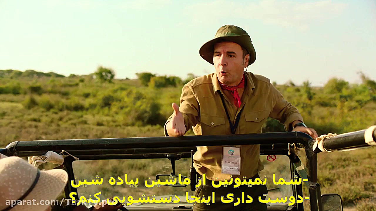 دانلود فیلم رجب ایودیک 6