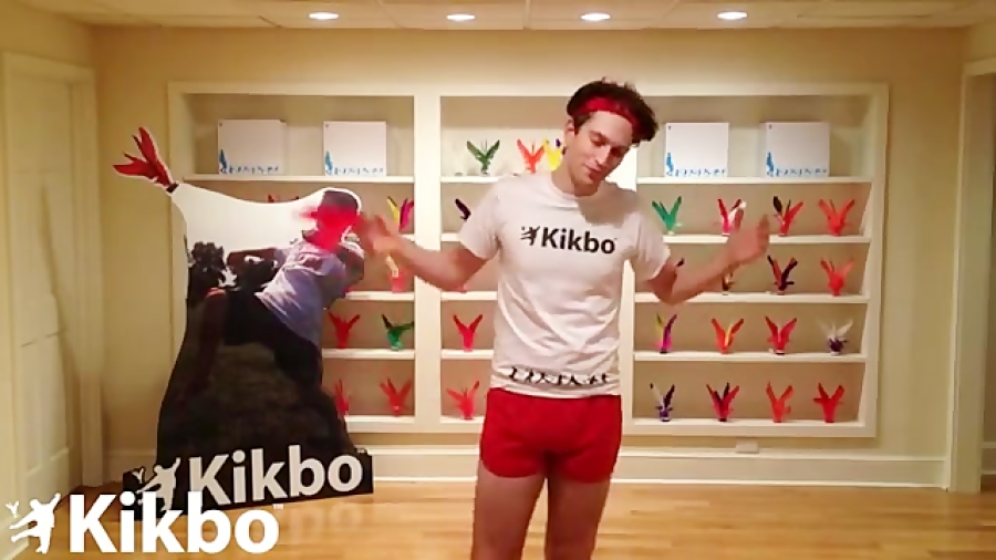 با توپ بازی شگفت انگیز کیکبو ب...