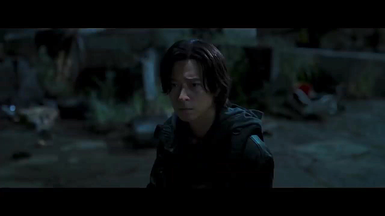 تریلر فیلم قطار بوسان 2 - Train to Busan 2 2020 زمان103ثانیه
