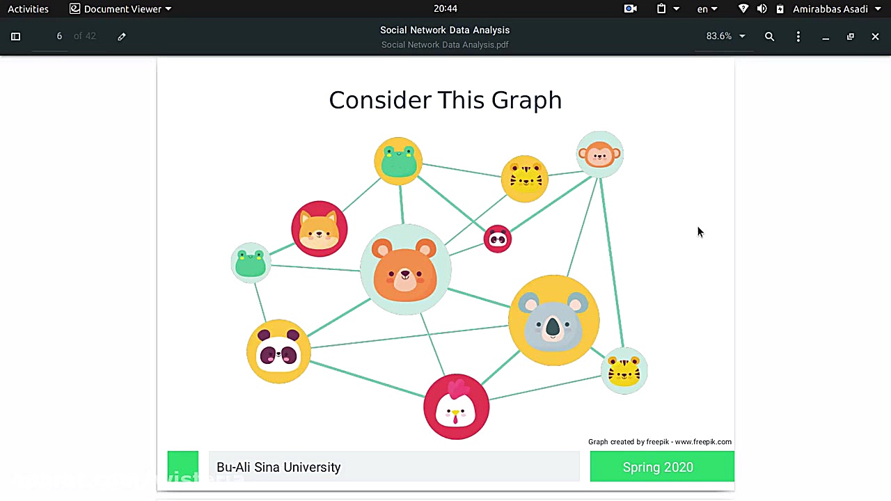 قسمت دوم  یادآوری تعدادی اصطلا...