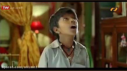 فیلم سینمایی هندی من کلام هستم