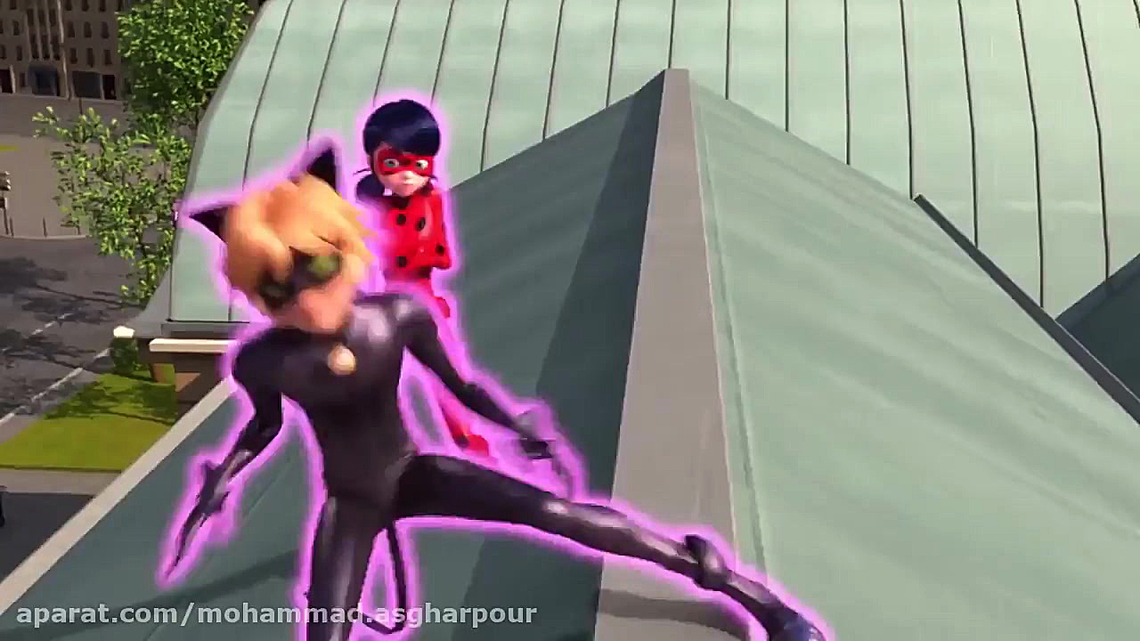 :: دختر کفشدوزکی فصل 2 قسمت 14...