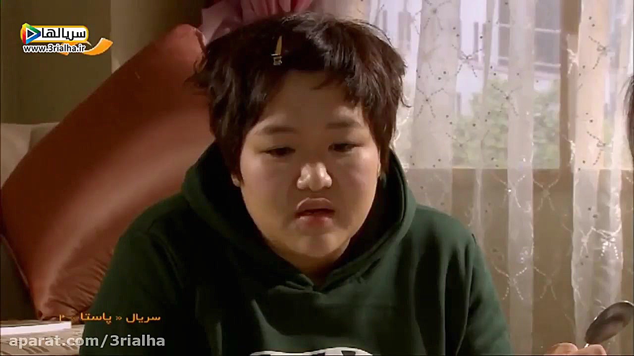 دانلود رایگان سریال پاستا دوبل...