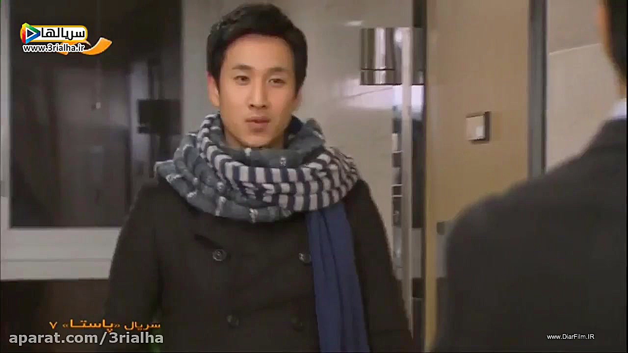 دانلود رایگان سریال پاستا دوبل...