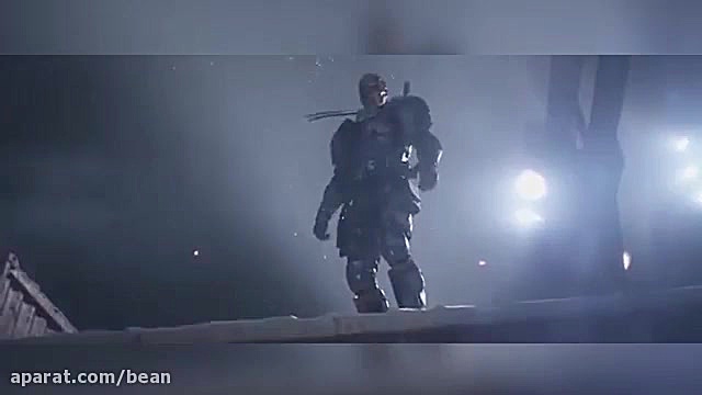 بتمن علیه دث استروک