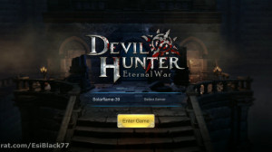 گیم پلی بازی DEVIL HUNTER اندر...