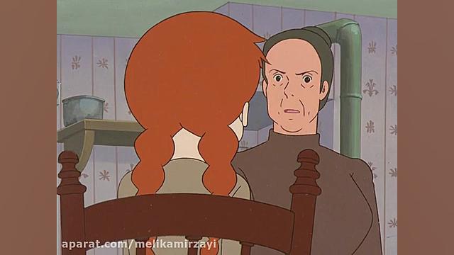 کارتون آنشرلی قسمت 10