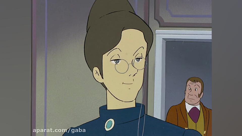 سریال انیمیشن Heidi: A Girl of...