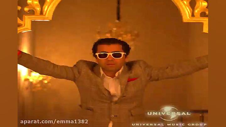 آهنگ بابک رهنما خدایا منو به ع...