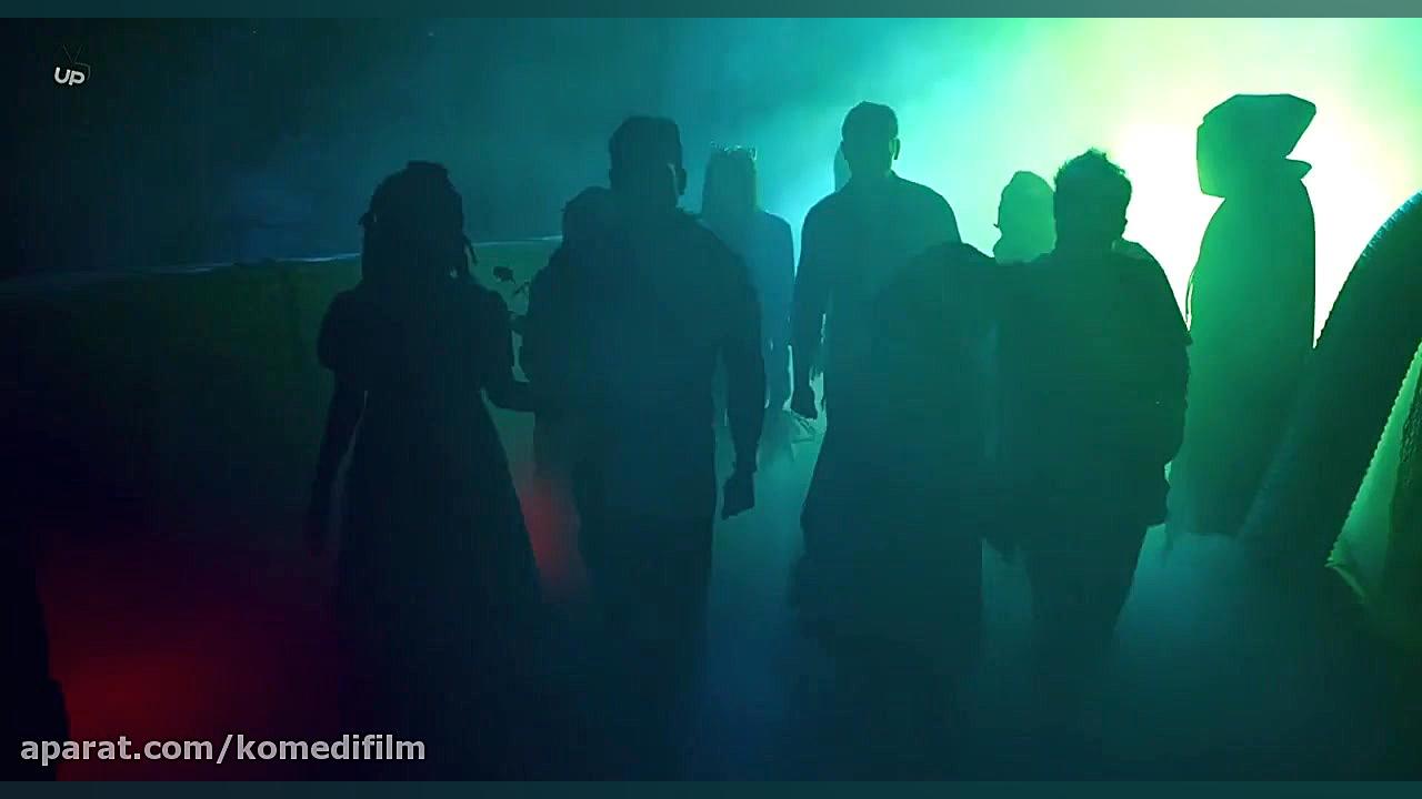 ترسناک  ( جشن جهنمی  ) Hell fest زمان4516ثانیه
