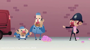 انیمیشن مستر بین قسمت 20