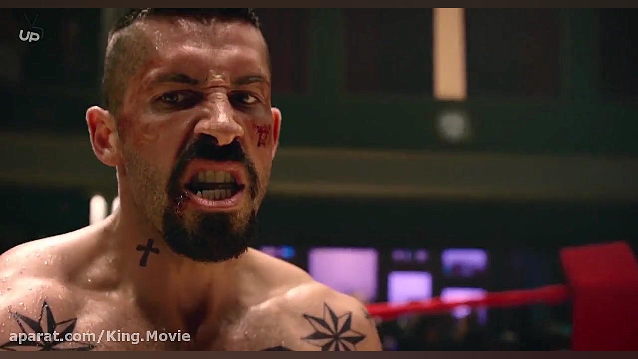 فیلم سینمایی (شکست ناپذیر 4)دو...