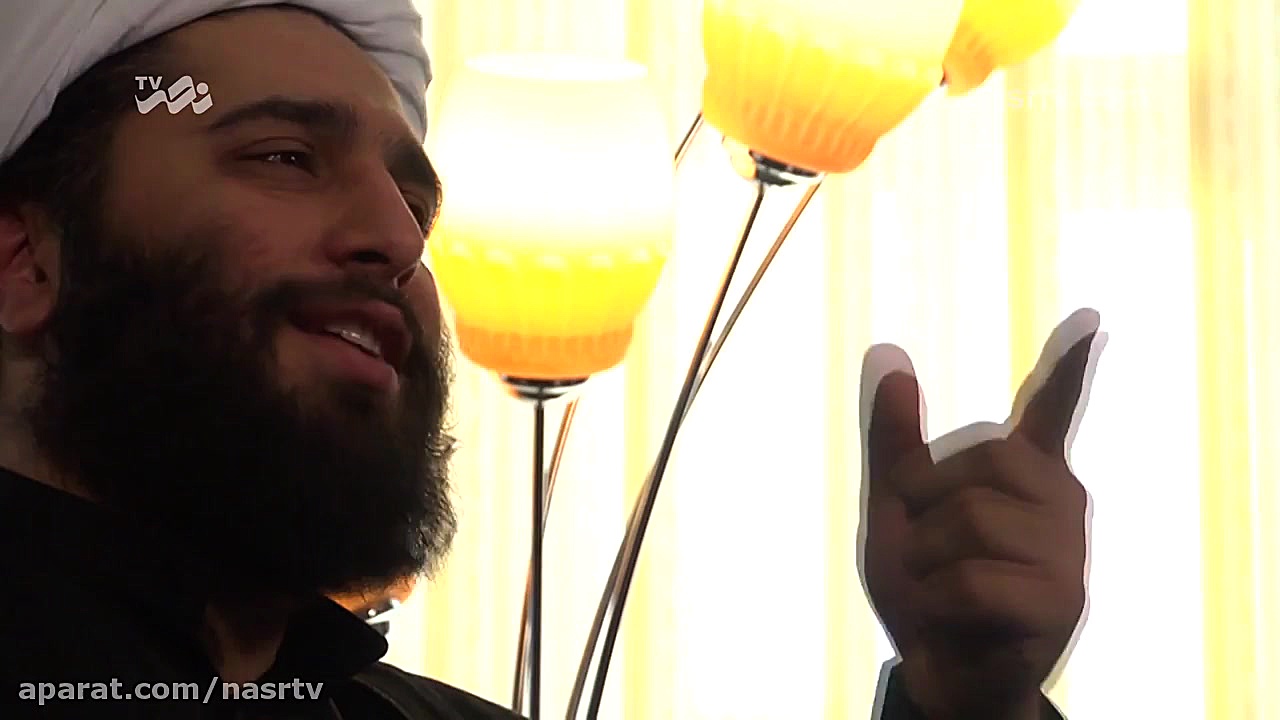 چند سوال از اسلام اموی (قسمت د...