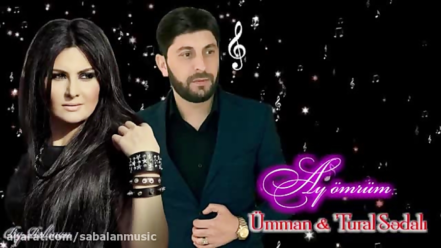 آهنگ جدید تورال صدالی و عمان ب...
