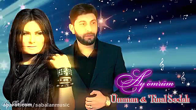 آهنگ جدید تورال صدالی و عمان ب...