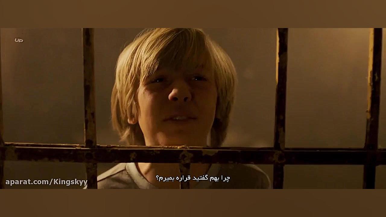 فیلم Eli 2019 ایلای با زیرنویس...