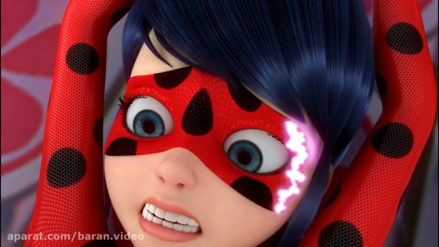 انیمیشن ماجرا جویی در پاریس فص...