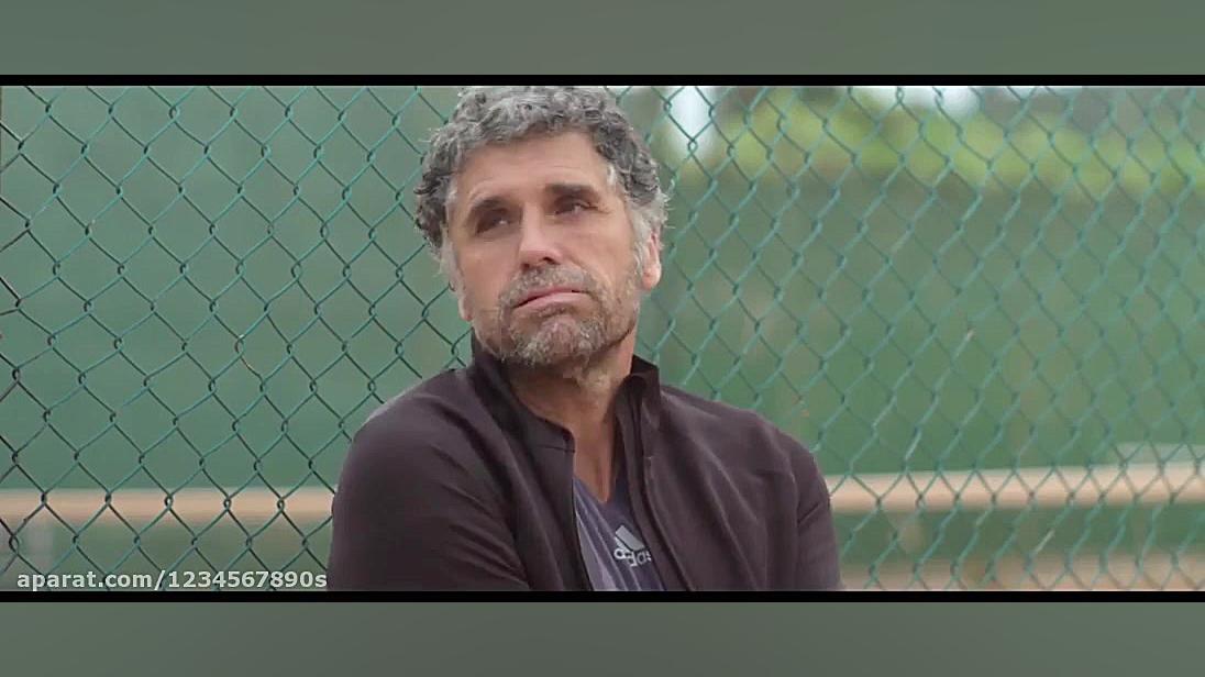 سریال : روز بازی