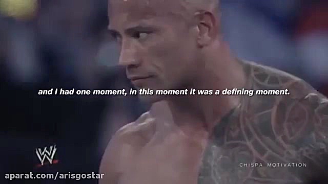 کلیپ انگیزیشی فوق العاده از دو...